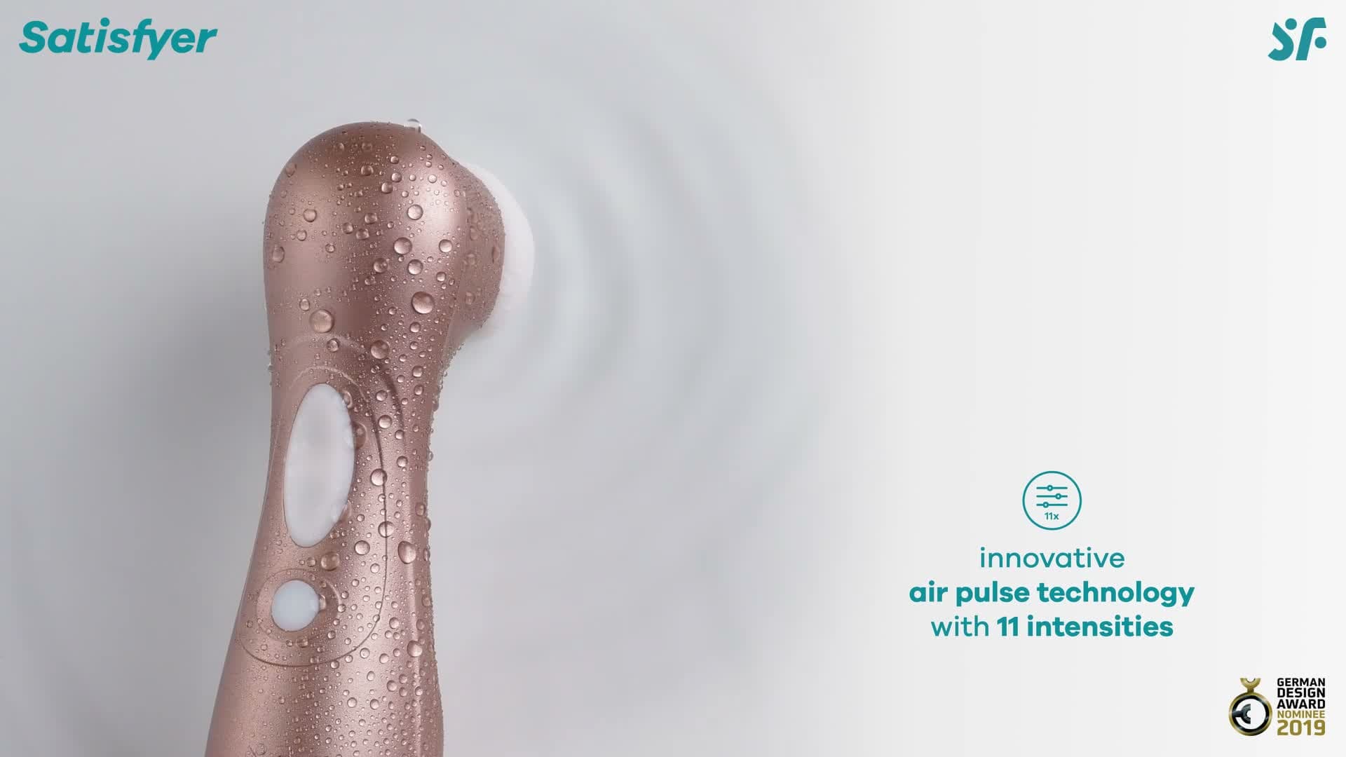 Satisfyer Pro 2 NG Клитор Стимулатор