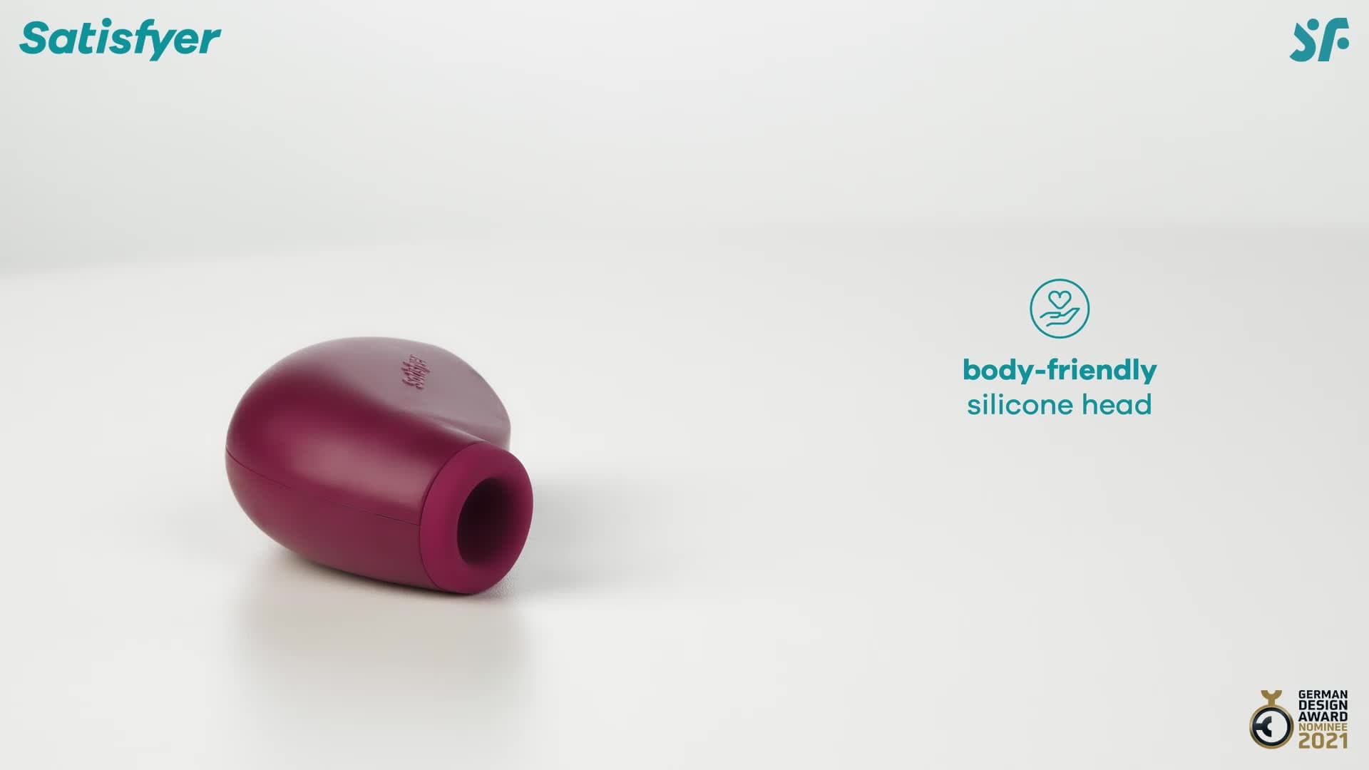 Satisfyer Въздушен Клиторов Стимулатор One Night Stand