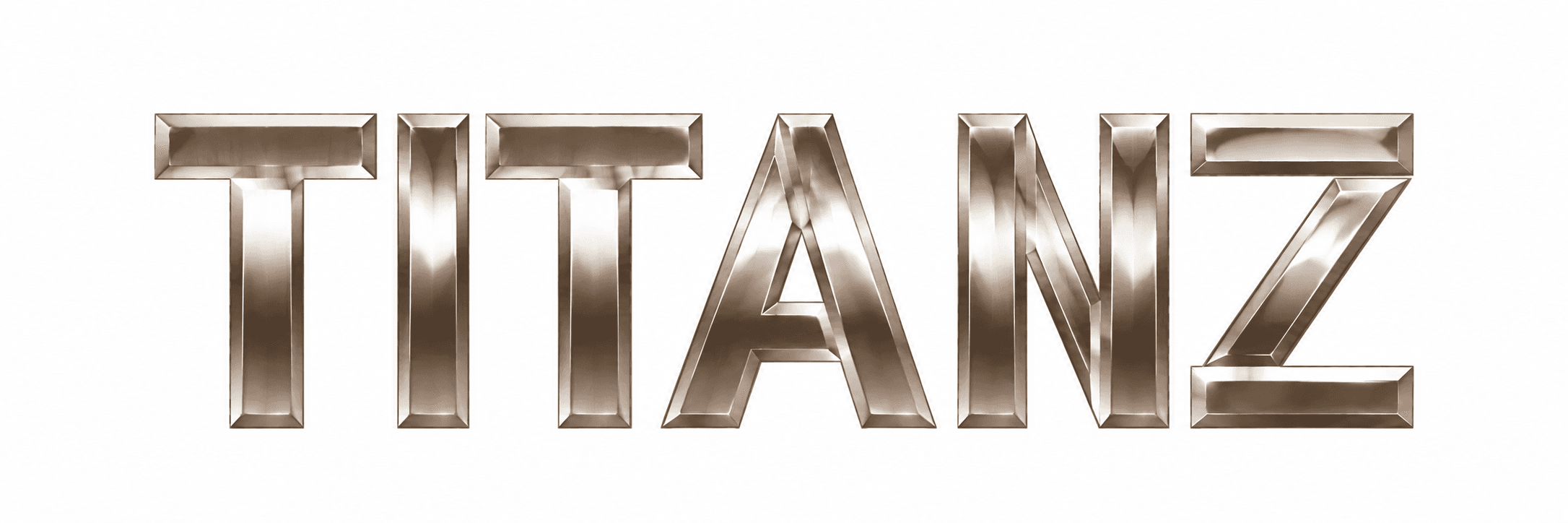 titanz logo