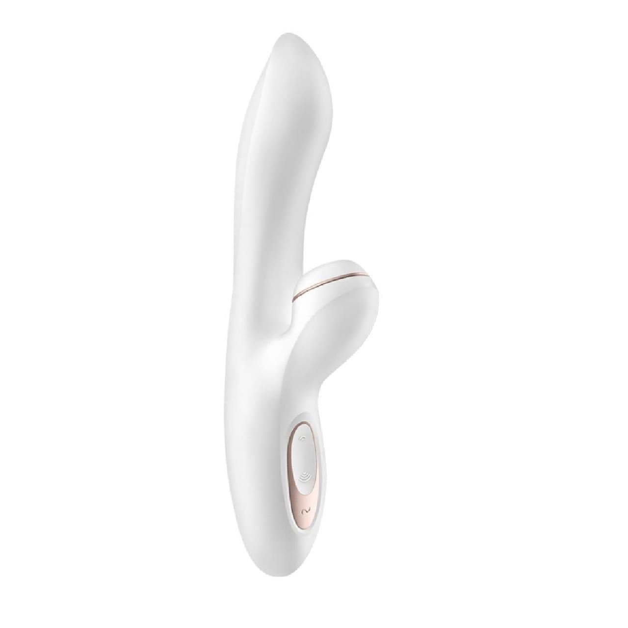 Satisfyer Pro G-Spot 2 Рабит Вибратор — 1/8