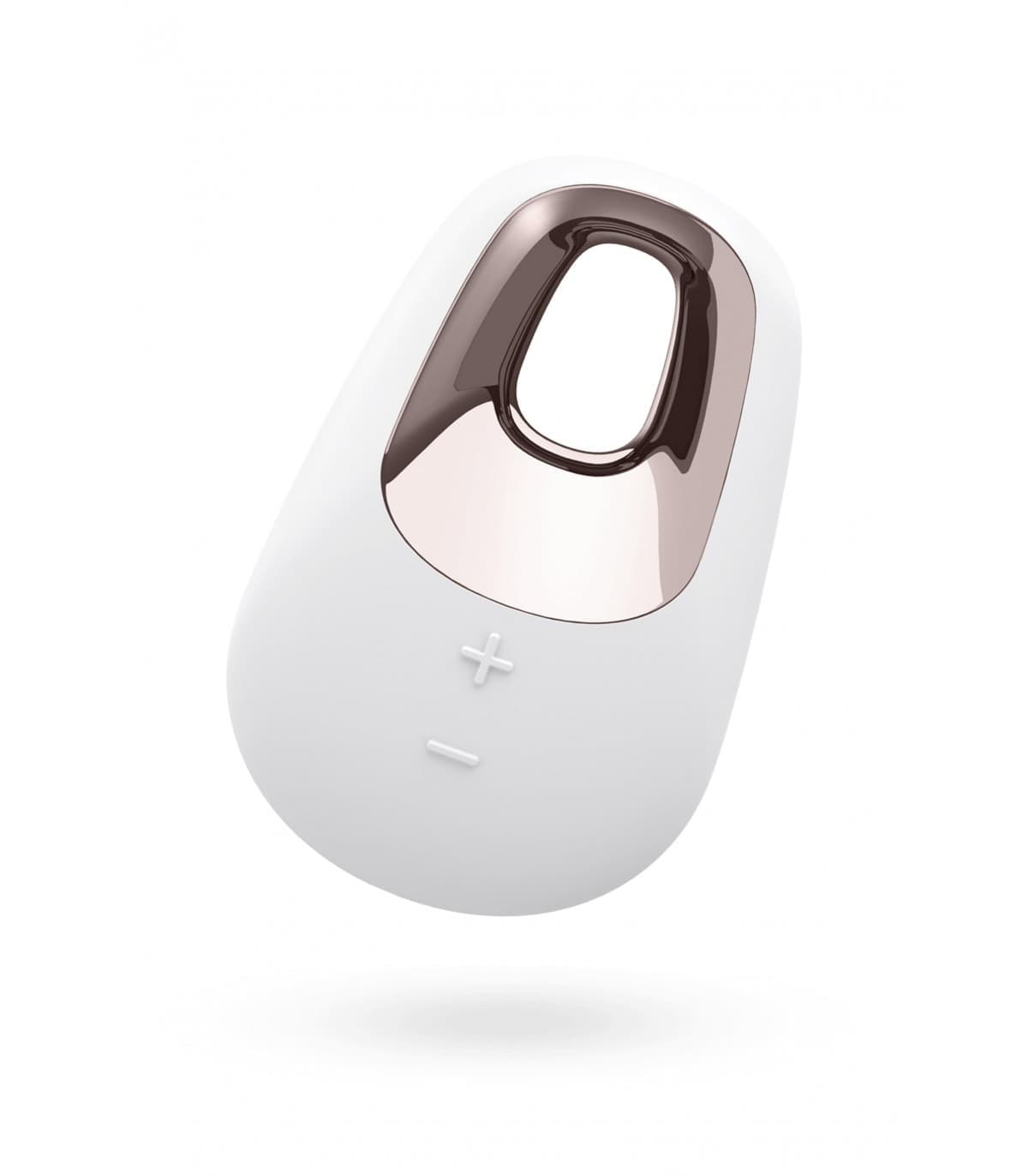Детайлен изглед на Satisfyer White Temptation