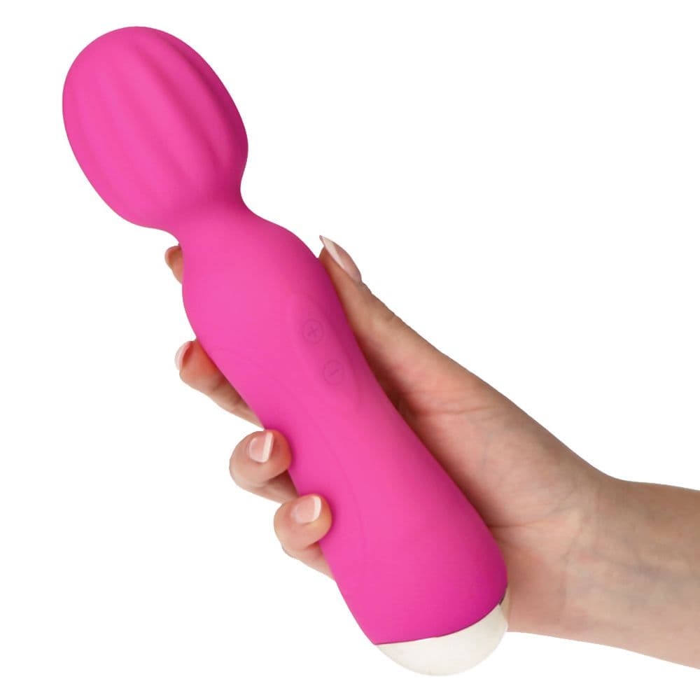 Вибратор Toyz4Lovers Enjoy в близък план