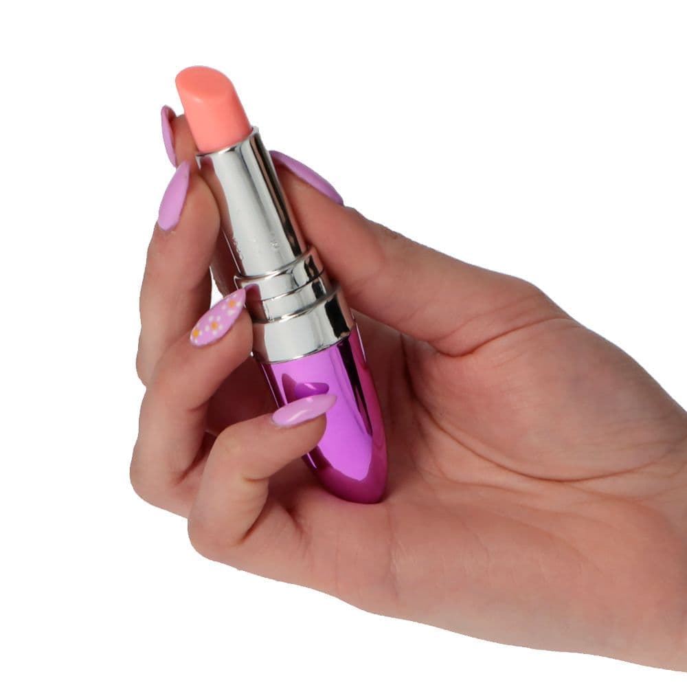 Toyz4Lovers Happy Clit мини стимулатор — 1/5