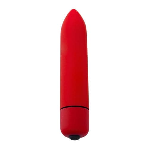 Вибратор тип куршум Toyz4Lovers в действие