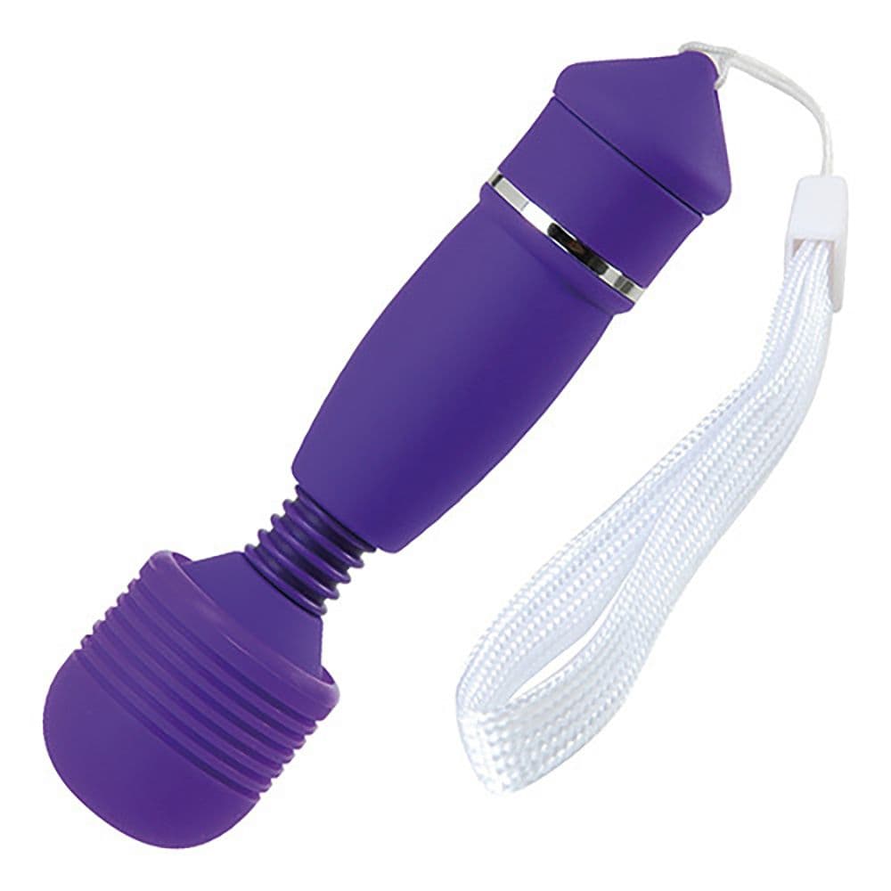 Toyz4Lovers мини вибратор Candy — 1/2