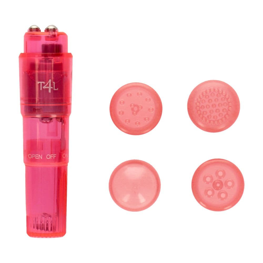 Клиторален стимулатор Toyz4Lovers Pulsy