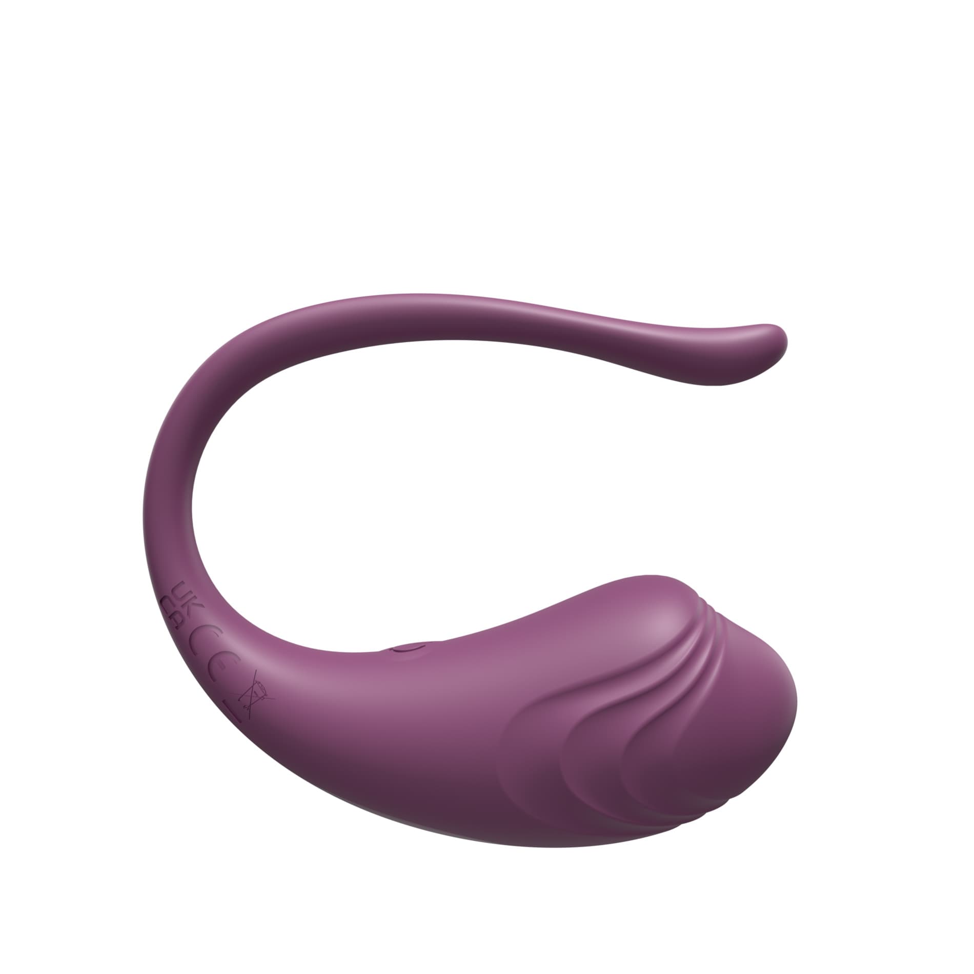 Вибрационно яйце B-Series Smart Egg