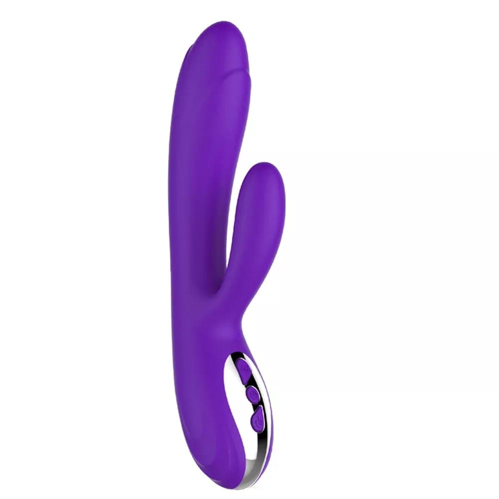 B-Series Joker затоплящ вибратор — 1/2