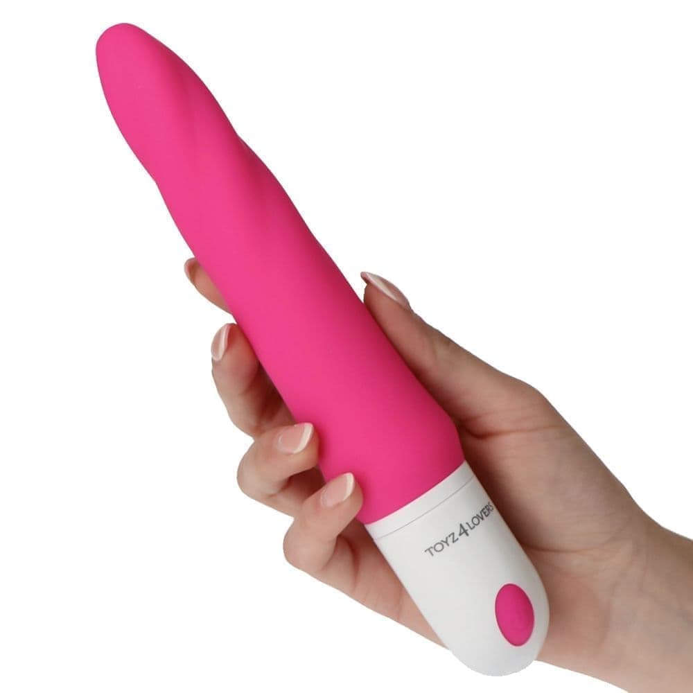 Toyz4Lovers Unicorn класически вибратор — 1/5