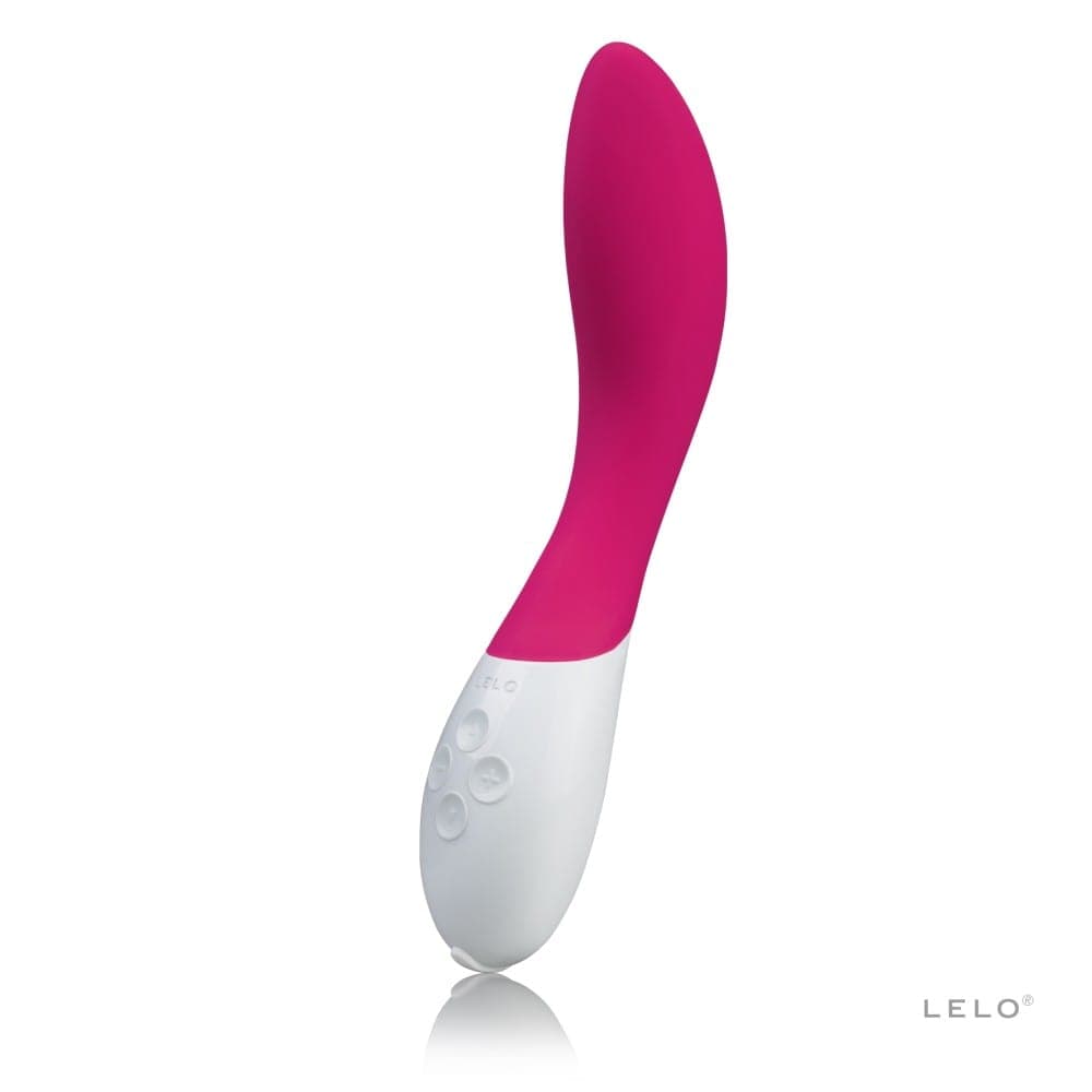 Извит вибратор LELO Mona 2