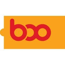Boo Logo ccbbd1fe5f