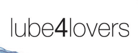 LUBE 4 LOVERS Logo 101d0afeae