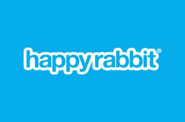 brand happy rabbit logo 49ad893787