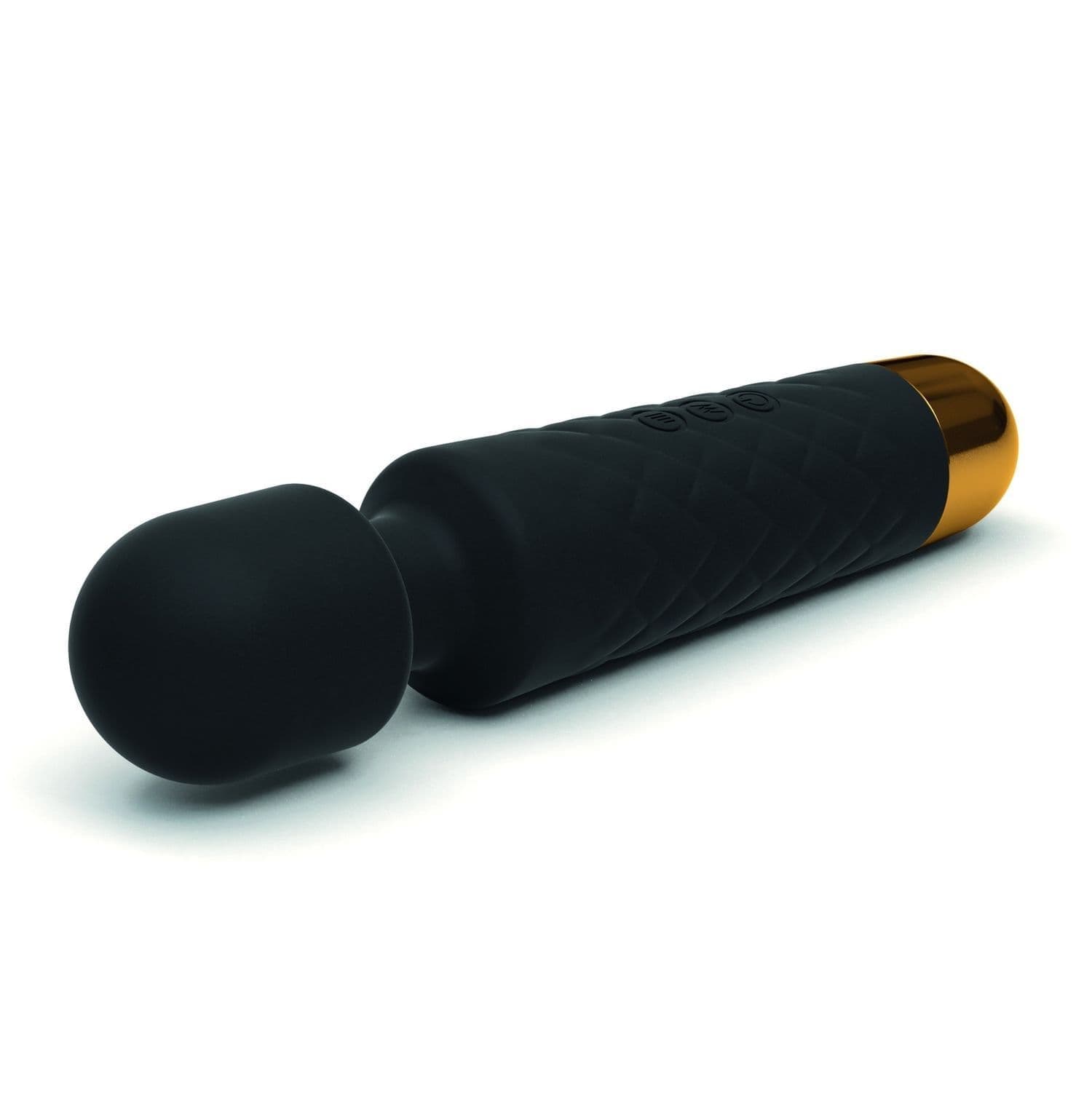 Мощен вибратор Dorcel Wanderful