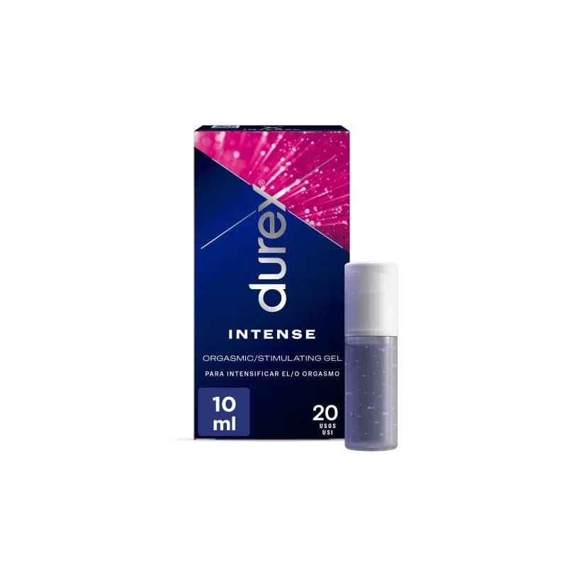 Durex Intense Gel флакон