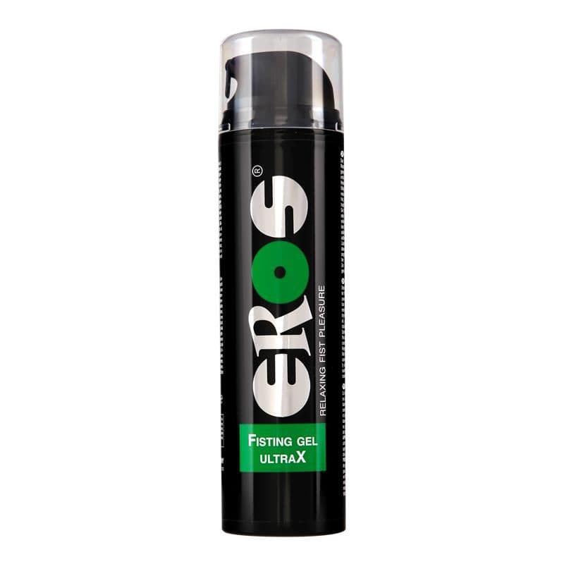 Бутилка Eros Fisting Gel 200 мл