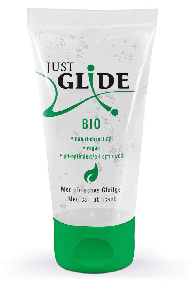 Био лубрикант Just Glide