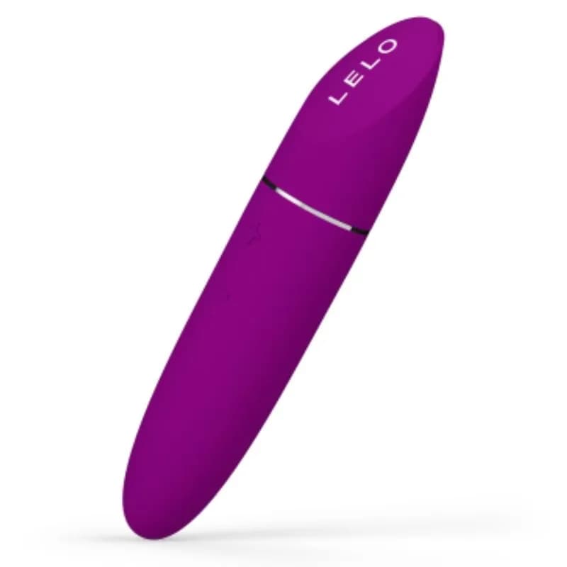 LELO Mia 3 мини вибратор в розов цвят