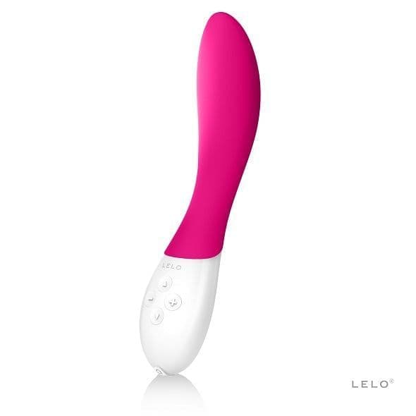 Извит вибратор LELO Mona 2
