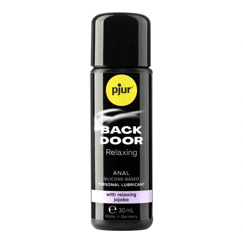 Pjur Back Door отпускащ лубрикант