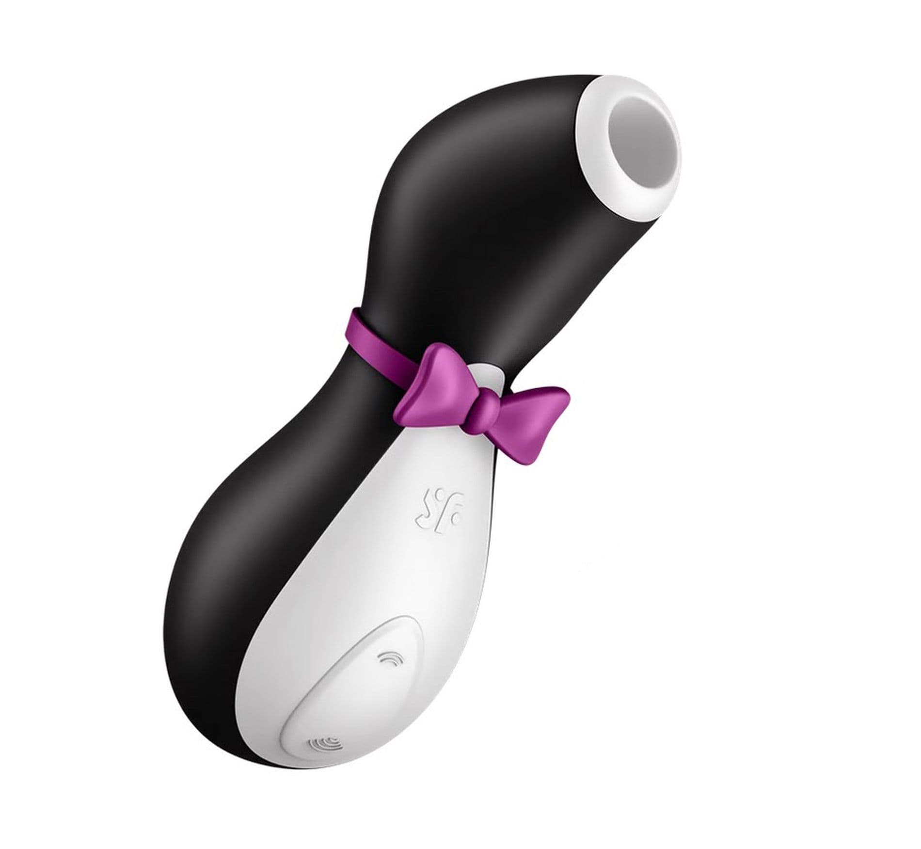 Satisfyer Pro Penguin NG в близък план