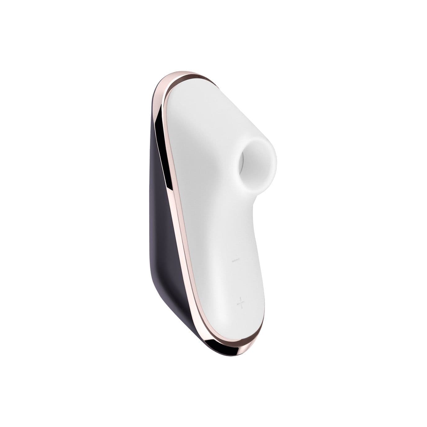 Satisfyer Pro Traveler в близък план