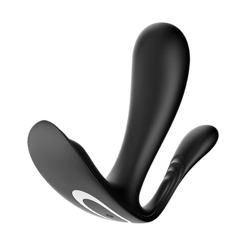 Satisfyer Top Secret+ анален вибратор — 1/3