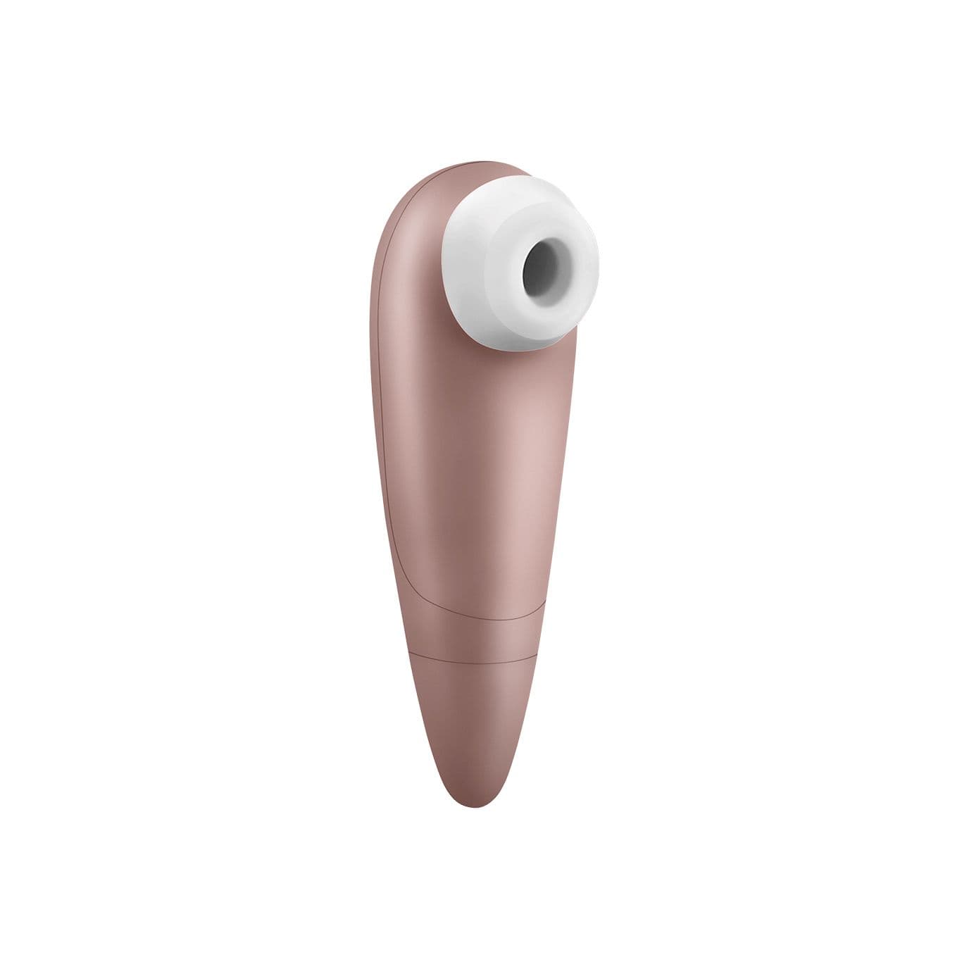 Satisfyer 1 Next Generation в действие