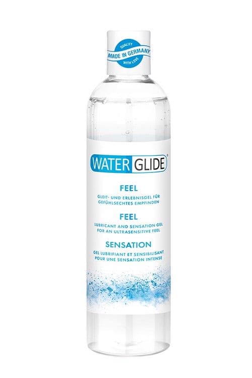 Бутилка Waterglide лубрикант 300мл