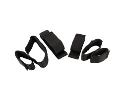 Белезници за ръце и крака Bad Kitty-foto4