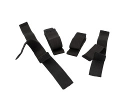 Белезници за ръце и крака Bad Kitty-foto5