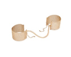 Белезници за ръце от метален трансфер-foto6