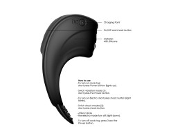 Пенис ринг за електростимулация-foto7