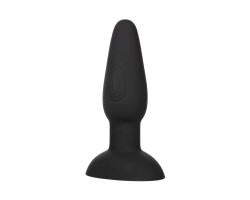 Анален разширител Bionic, двойнопулсиращ-foto8