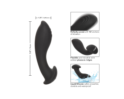 Простатен стимулатор Flex Probe-foto9