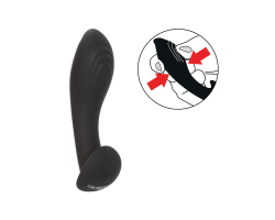 Простатен стимулатор Flex Probe-foto10