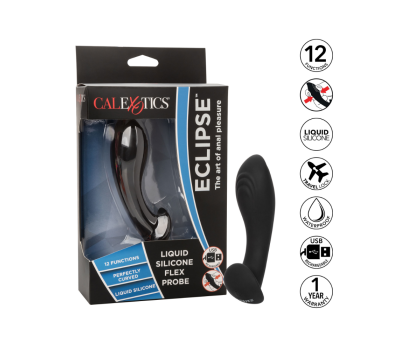 Простатен стимулатор Flex Probe