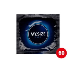 Презерватив My Size Pro 60 mm-foto2