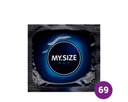 Презерватив My Size Pro 69 mm-foto2