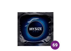 Презерватив My Size Pro 69 mm-foto2