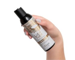 Лубрикант Human lube Lube Tube-foto2