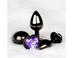 Анален разширител с камък OUCH! голям-foto9