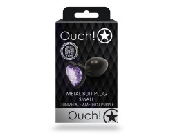 Анален разширител с камък OUCH! малък-foto10