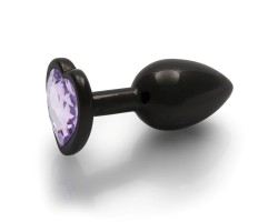 Анален разширител с камък OUCH! среден-foto6