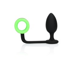 Анален разширител със светещ ринг OUCH!-foto6