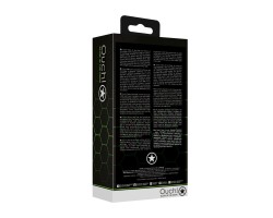 Анален разширител със светещ ринг OUCH!-foto3