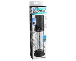 Пенис помпа Max Boost-foto5