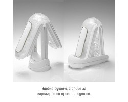 Мастурбатор Flip Zero с вибрация-foto4