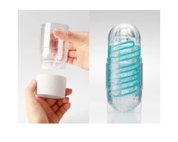 Мастурбатор Tenga Spinner HEXA-foto5