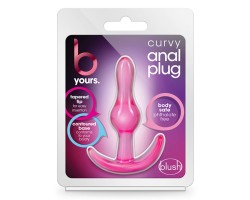 Анален разширител B YOURS Curvy-foto2